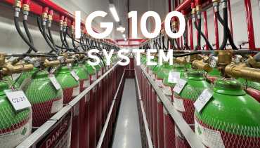 IG-100 SYSTEM